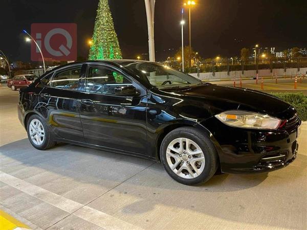 دودج دارت 2016 للبيع في العراق -  بغداد